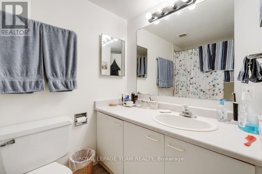 1004 - 40 Arthur Street E, Ottawa, Ontario  K1R 7T5 - Photo 30 - X12724214