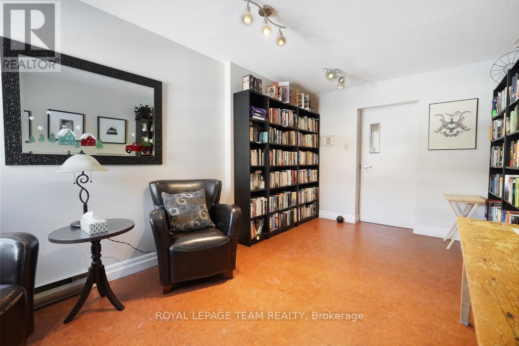 1004 - 40 Arthur Street E, Ottawa, Ontario  K1R 7T5 - Photo 33 - X12724214