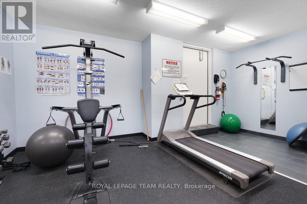 1004 - 40 Arthur Street E, Ottawa, Ontario  K1R 7T5 - Photo 36 - X12724214