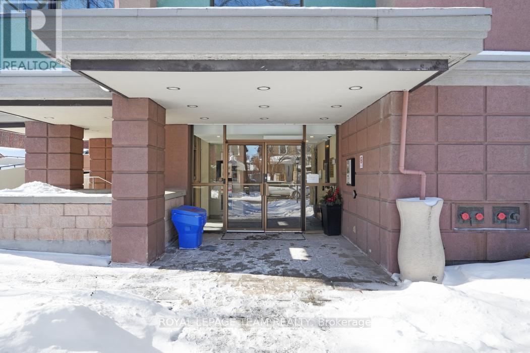 1004 - 40 Arthur Street E, Ottawa, Ontario  K1R 7T5 - Photo 5 - X12724214