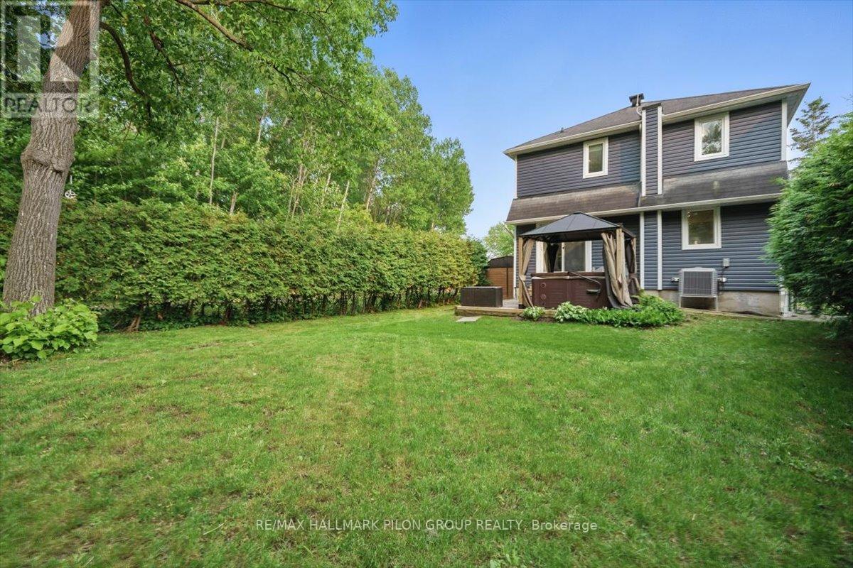 84 Eastpark Drive, Ottawa, Ontario  K1B 4A4 - Photo 26 - X12724248