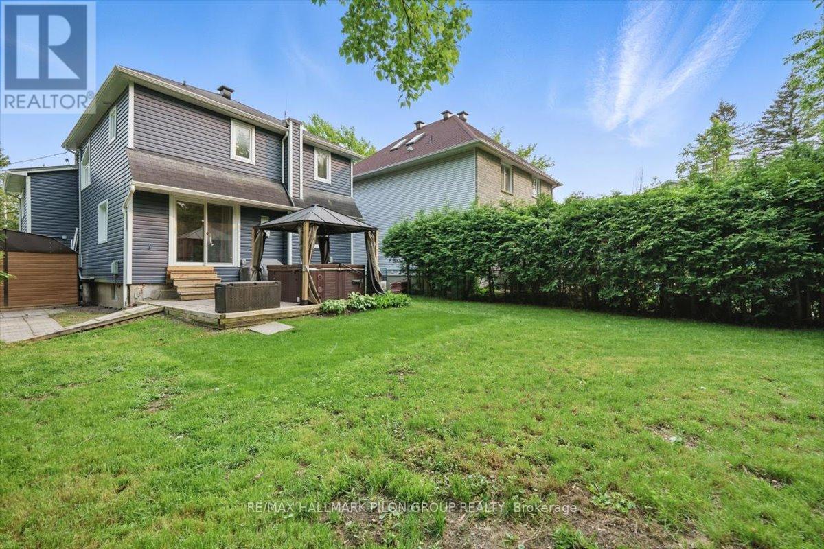 84 Eastpark Drive, Ottawa, Ontario  K1B 4A4 - Photo 27 - X12724248