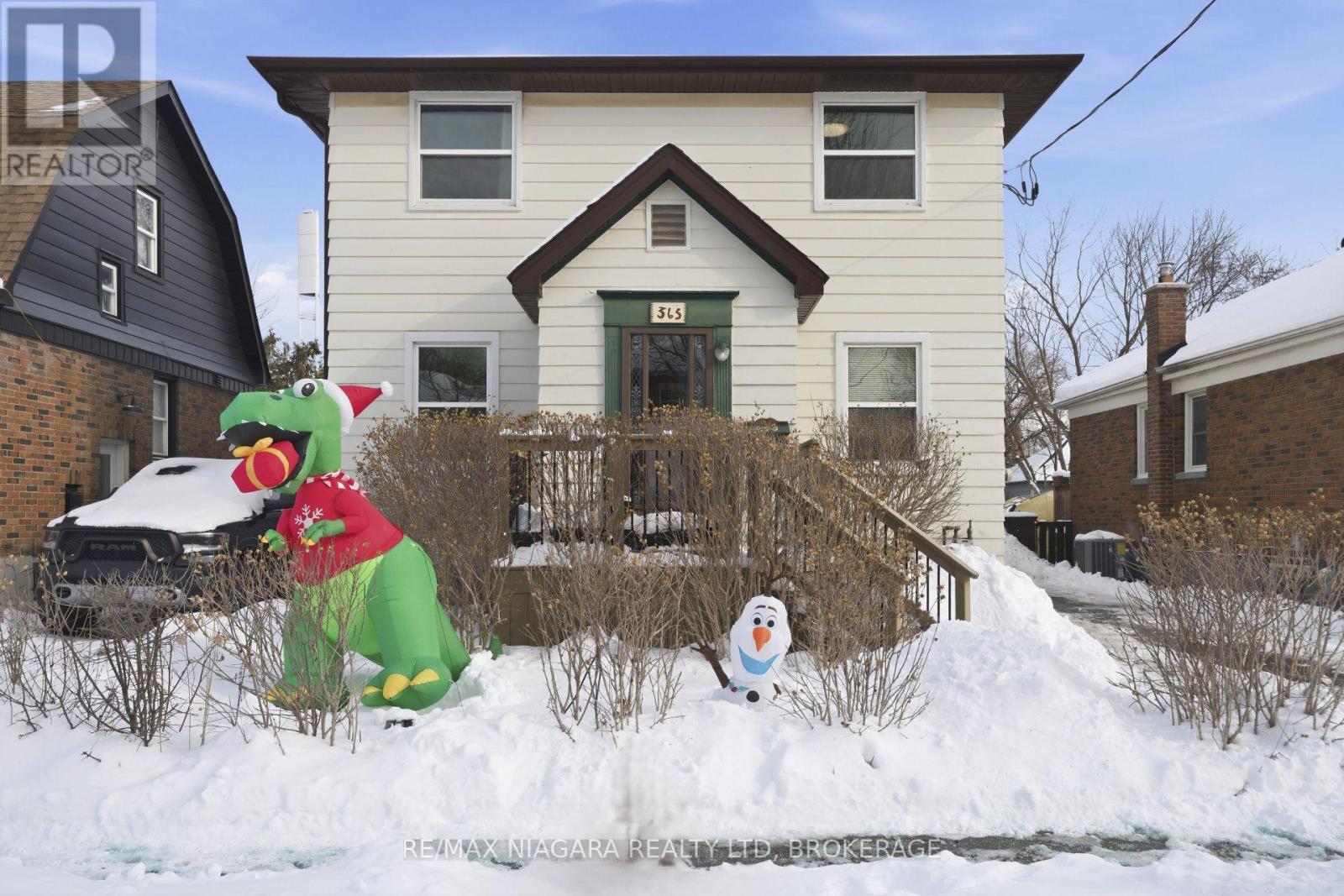 365 DIVISION STREET, Oshawa, Ontario