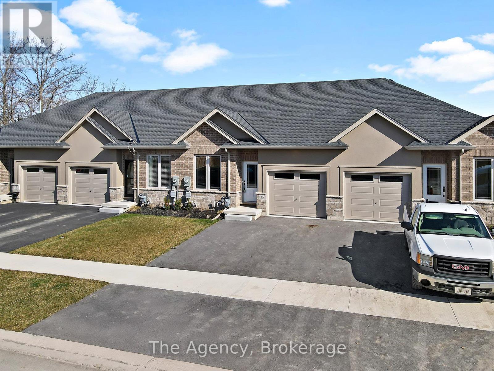 15 Austin Drive S, Welland, Ontario  L3B 5N8 - Photo 27 - X12724246