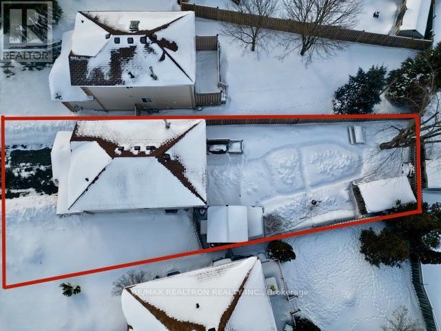 131 Columbia Road, Barrie, Ontario  L4N 8E5 - Photo 44 - S12718170