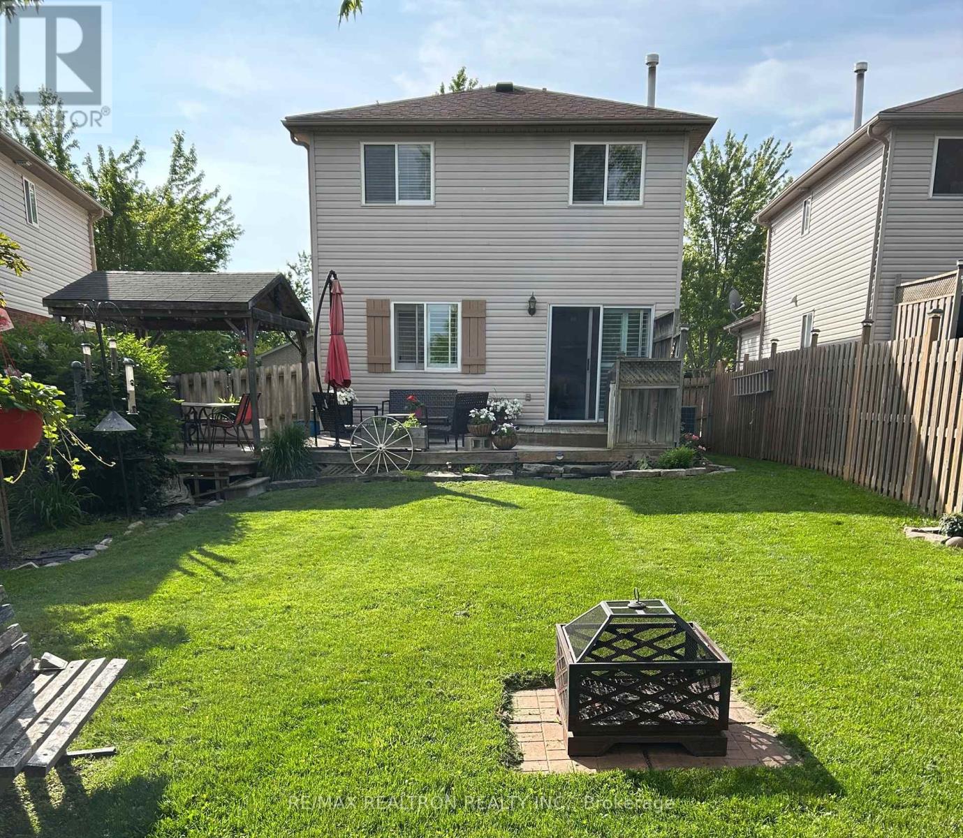 131 Columbia Road, Barrie, Ontario  L4N 8E5 - Photo 41 - S12718170