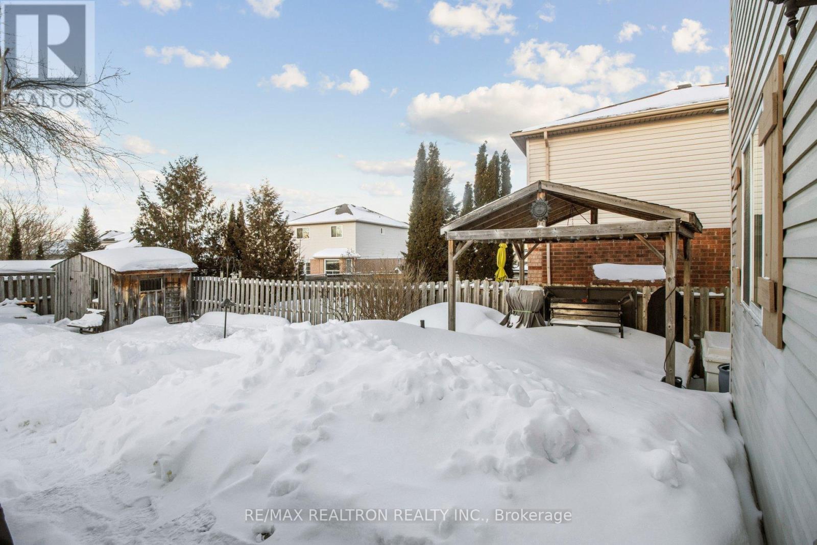 131 Columbia Road, Barrie, Ontario  L4N 8E5 - Photo 37 - S12718170