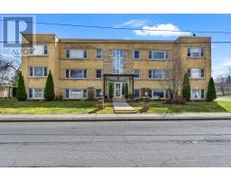 11 - 167 PEARL STREET E, Brockville, Ontario