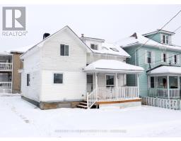 143 CARLETON STREET, Cornwall, Ontario