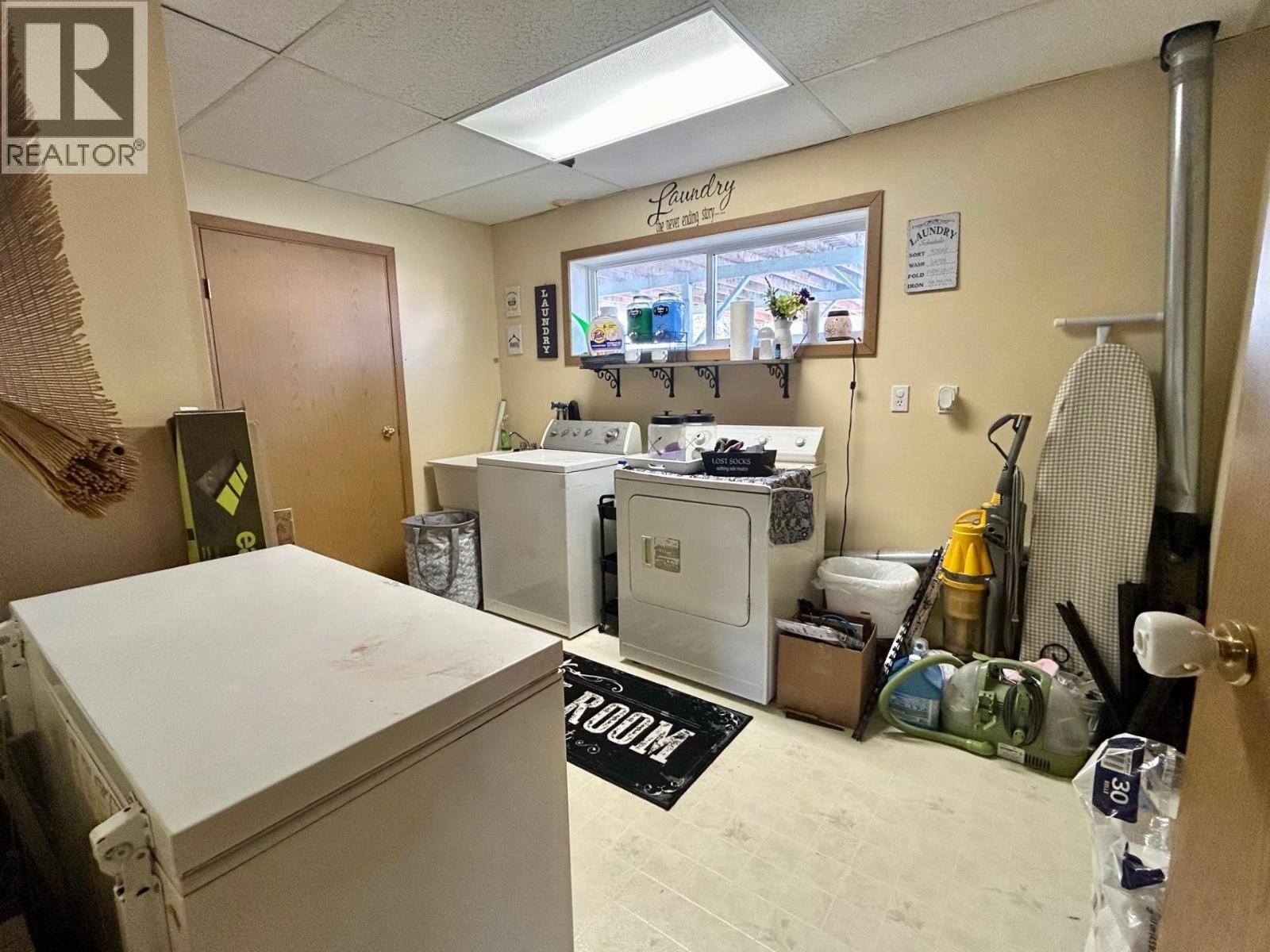 5219 49 Street, Fort Nelson, British Columbia  V0C 1R0 - Photo 20 - R3082329