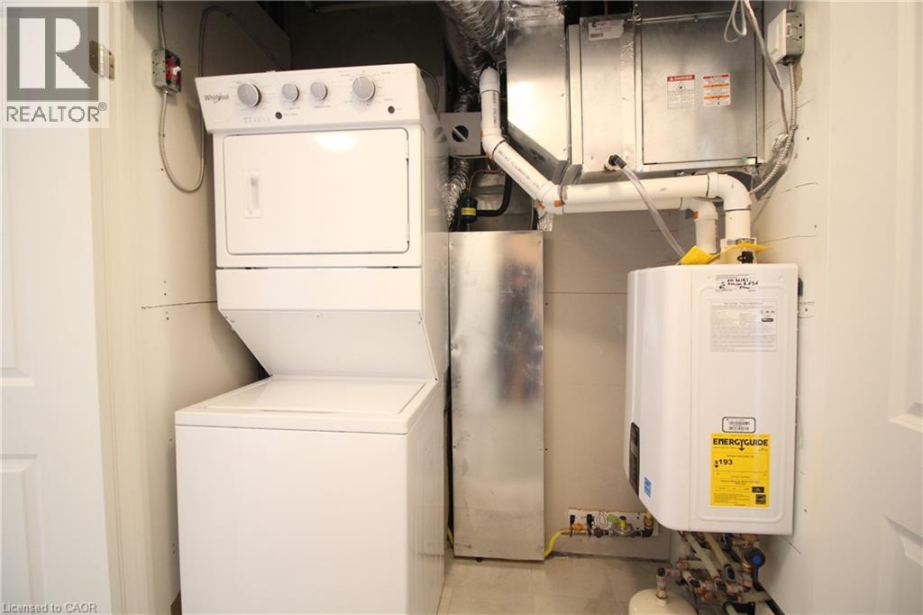 5 Hamilton Street N Unit# 505, Waterdown, Ontario  L8B 2A4 - Photo 13 - 40772226