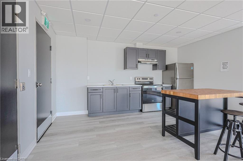 5 Hamilton Street N Unit# 505, Waterdown, Ontario  L8B 2A4 - Photo 14 - 40772226