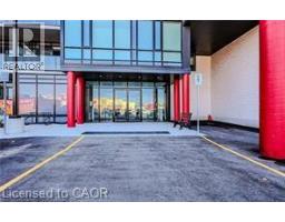 5 HAMILTON Street N Unit# 505, Waterdown, Ontario
