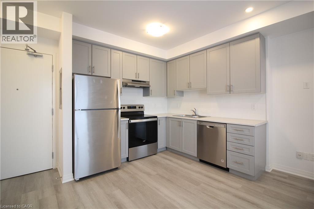 5 Hamilton Street N Unit# 505, Waterdown, Ontario  L8B 2A4 - Photo 5 - 40772226