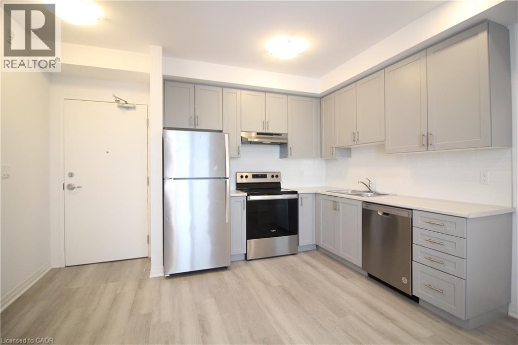 5 Hamilton Street N Unit# 505, Waterdown, Ontario  L8B 2A4 - Photo 6 - 40772226