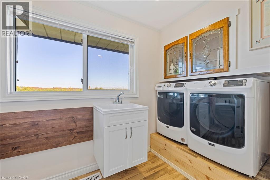 1637 Windham Road 7, R. R. #3, Vanessa, Ontario  N0E 1V0 - Photo 17 - 40784899