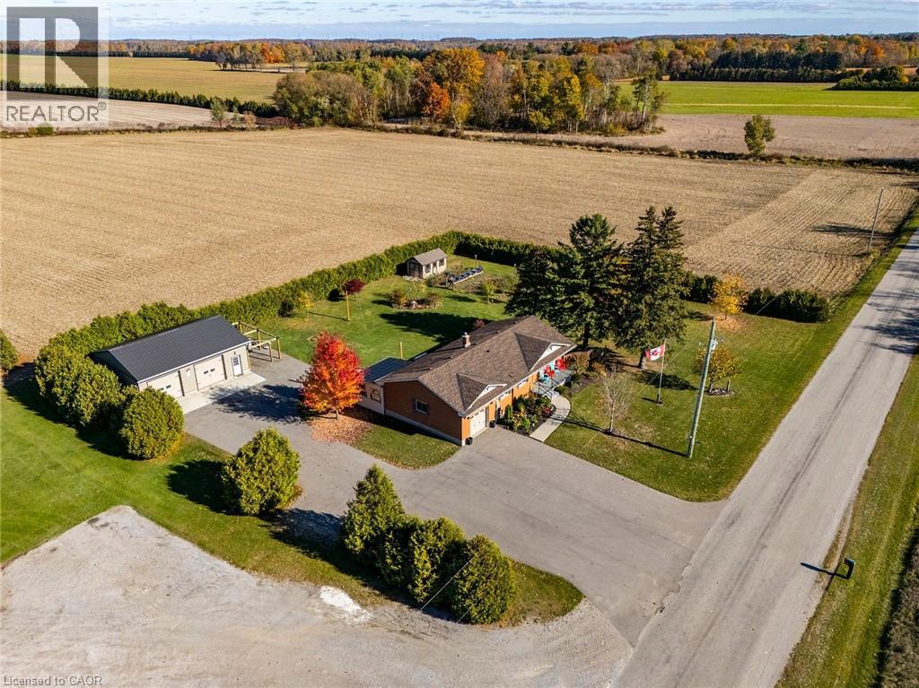 1637 Windham Road 7, R. R. #3, Vanessa, Ontario  N0E 1V0 - Photo 3 - 40784899