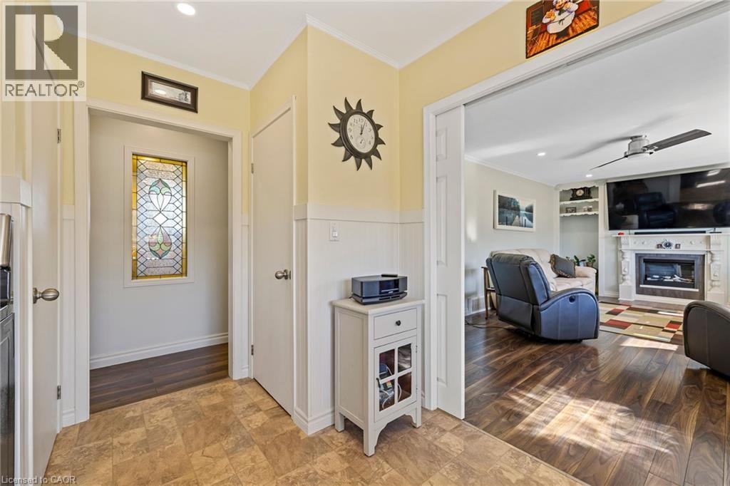 1637 Windham Road 7, R. R. #3, Vanessa, Ontario  N0E 1V0 - Photo 12 - 40784899