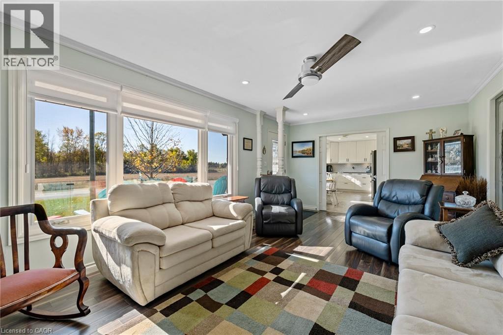 1637 Windham Road 7, R. R. #3, Vanessa, Ontario  N0E 1V0 - Photo 7 - 40784899