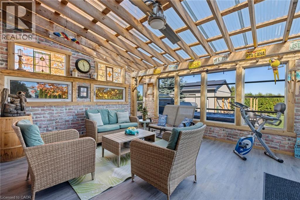 1637 Windham Road 7, R. R. #3, Vanessa, Ontario  N0E 1V0 - Photo 27 - 40784899