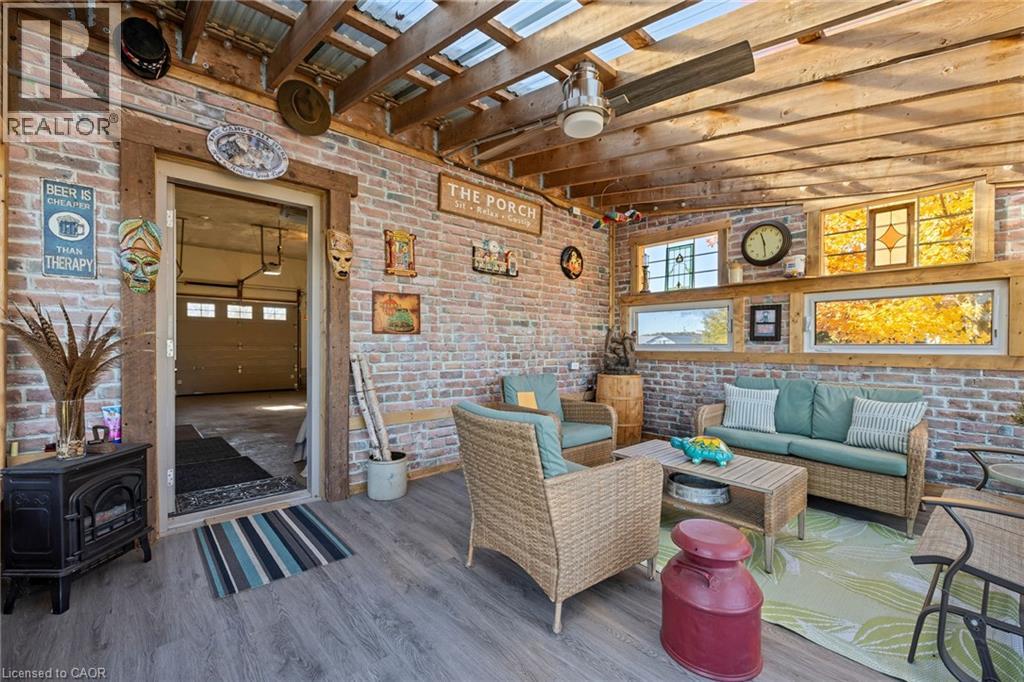 1637 Windham Road 7, R. R. #3, Vanessa, Ontario  N0E 1V0 - Photo 26 - 40784899