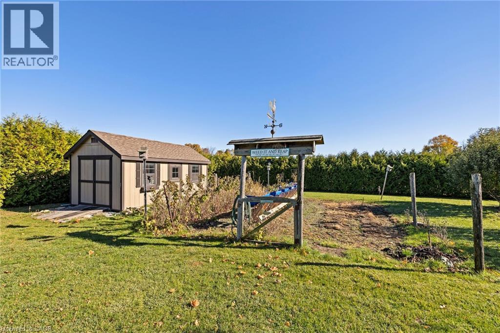 1637 Windham Road 7, R. R. #3, Vanessa, Ontario  N0E 1V0 - Photo 35 - 40784899