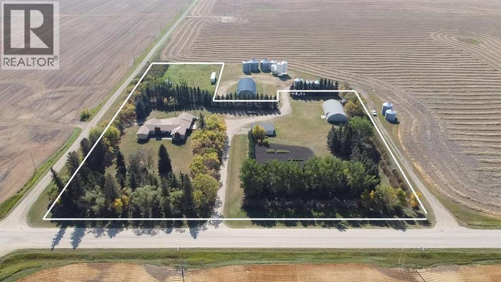 27403 Township Road 292, Rural Mountain View County, Alberta