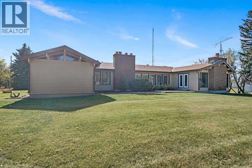 27403 Township Road 292, Rural Mountain View County, Alberta  T0M 0S0 - Photo 13 - A2260081