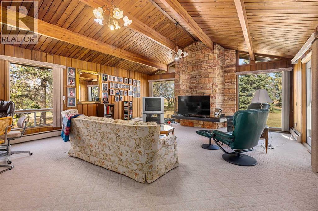 27403 Township Road 292, Rural Mountain View County, Alberta  T0M 0S0 - Photo 14 - A2260081