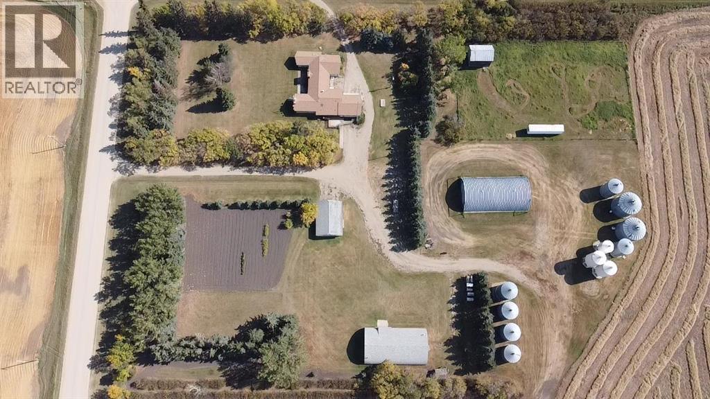 27403 Township Road 292, Rural Mountain View County, Alberta  T0M 0S0 - Photo 5 - A2260081