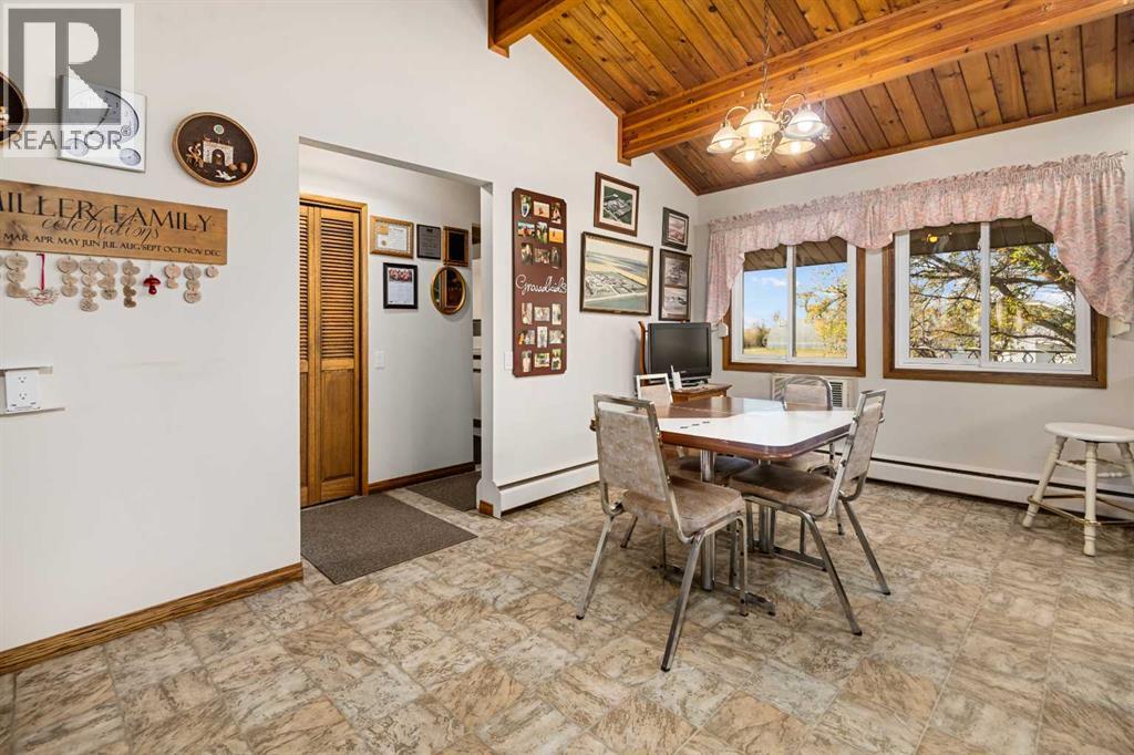 27403 Township Road 292, Rural Mountain View County, Alberta  T0M 0S0 - Photo 20 - A2260081