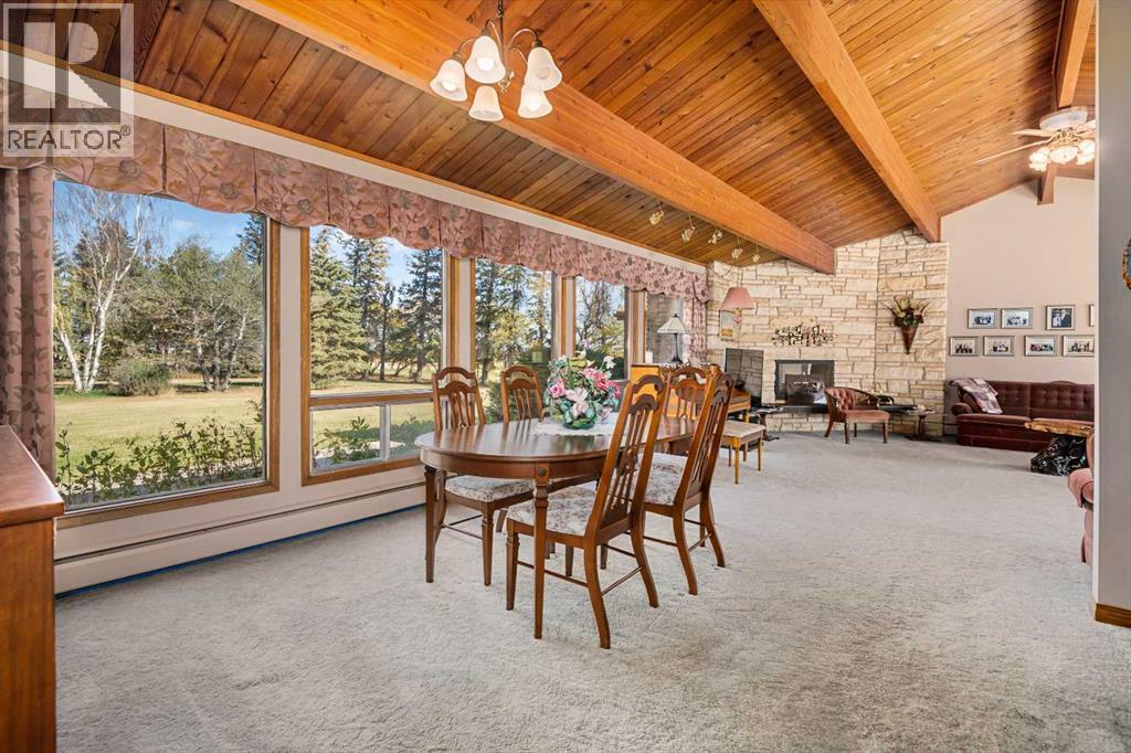 27403 Township Road 292, Rural Mountain View County, Alberta  T0M 0S0 - Photo 22 - A2260081