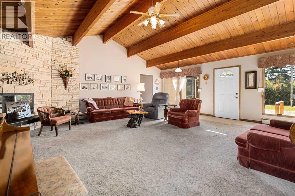 27403 Township Road 292, Rural Mountain View County, Alberta  T0M 0S0 - Photo 23 - A2260081