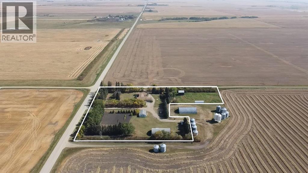 27403 Township Road 292, Rural Mountain View County, Alberta  T0M 0S0 - Photo 2 - A2260081