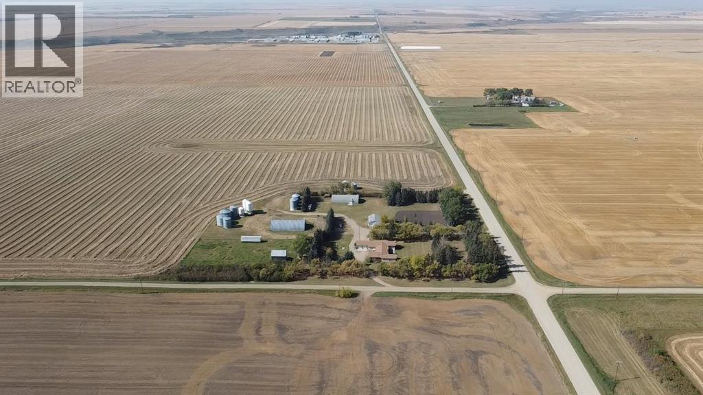 27403 Township Road 292, Rural Mountain View County, Alberta  T0M 0S0 - Photo 47 - A2260081