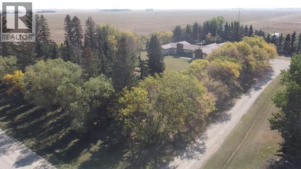 27403 Township Road 292, Rural Mountain View County, Alberta  T0M 0S0 - Photo 49 - A2260081