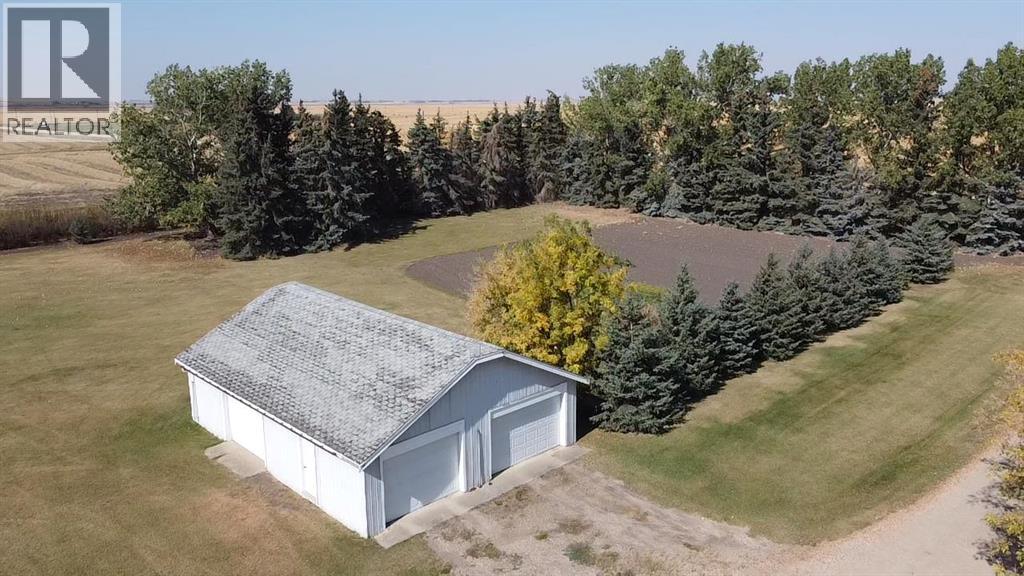 27403 Township Road 292, Rural Mountain View County, Alberta  T0M 0S0 - Photo 9 - A2260081