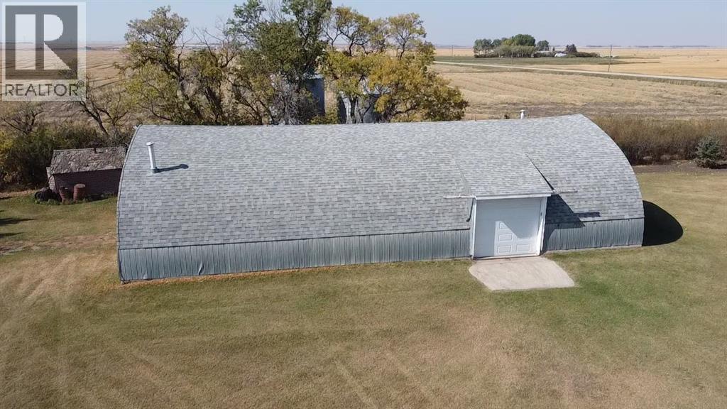 27403 Township Road 292, Rural Mountain View County, Alberta  T0M 0S0 - Photo 8 - A2260081