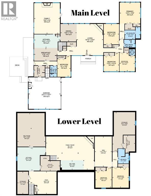 27403 Township Road 292, Rural Mountain View County, Alberta  T0M 0S0 - Photo 50 - A2260081