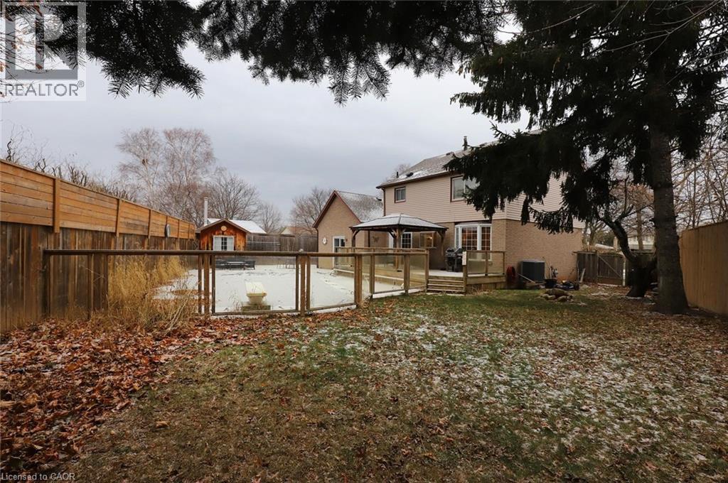 4 Cindy Court, Grimsby, Ontario  L3M 4N9 - Photo 47 - 40793320