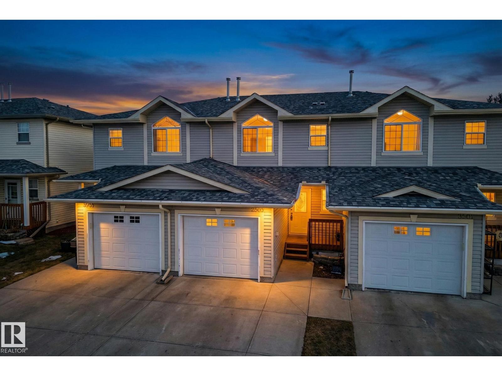 9503 99 ST, Morinville, Alberta