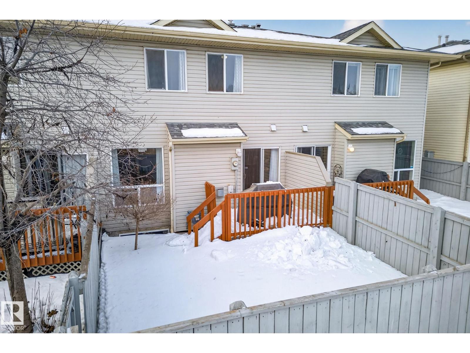 9503 99 St, Morinville, Alberta  T8R 1T7 - Photo 32 - E4470866