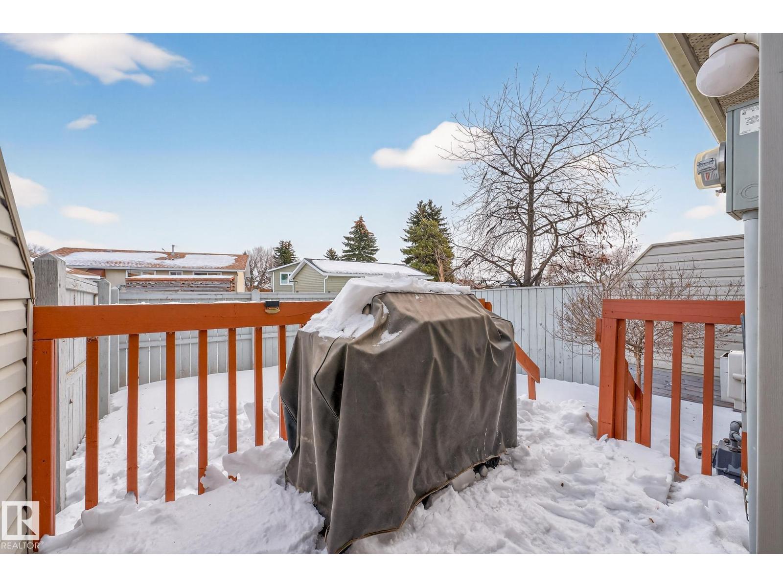 9503 99 St, Morinville, Alberta  T8R 1T7 - Photo 33 - E4470866