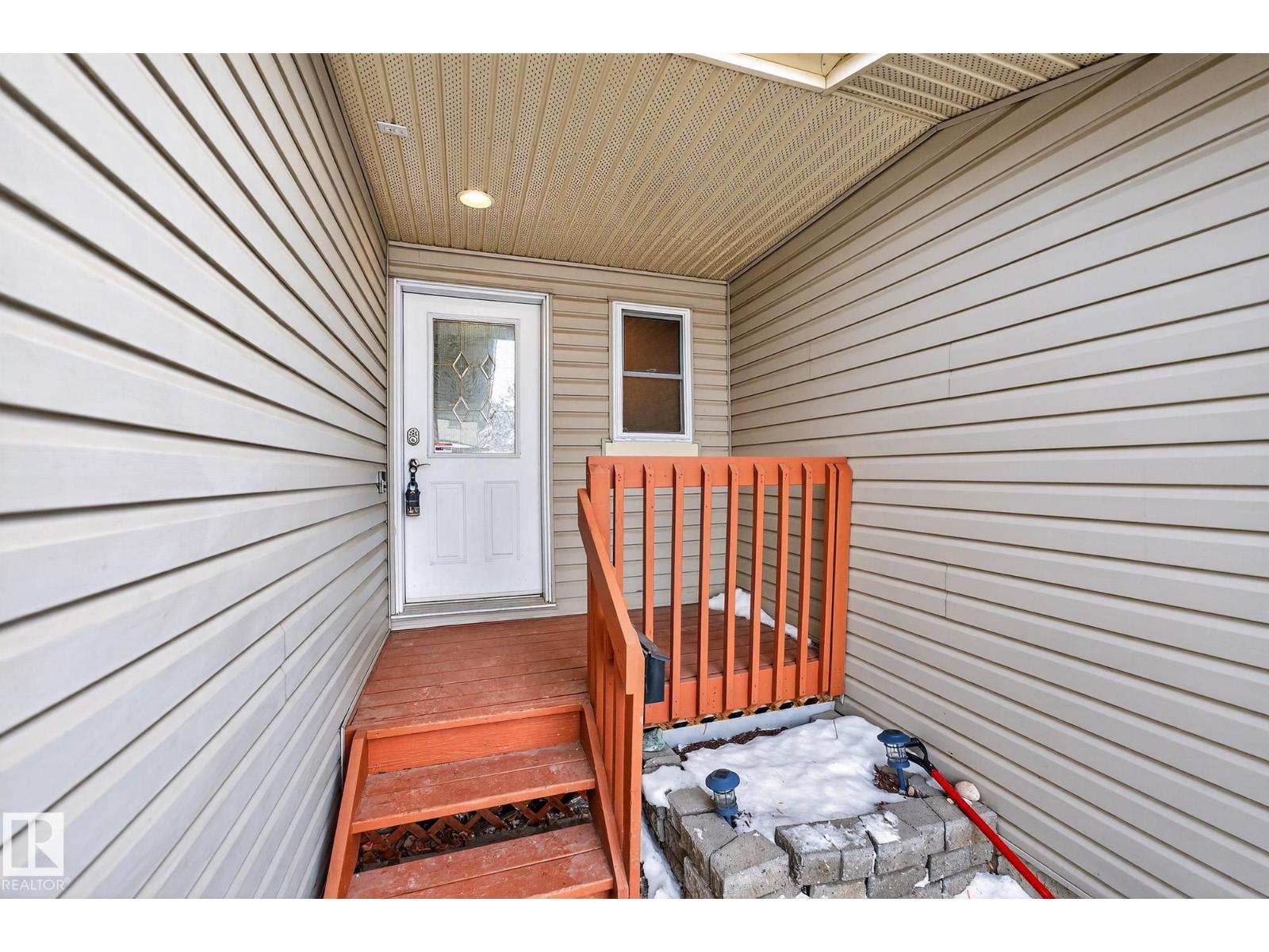 9503 99 St, Morinville, Alberta  T8R 1T7 - Photo 35 - E4470866