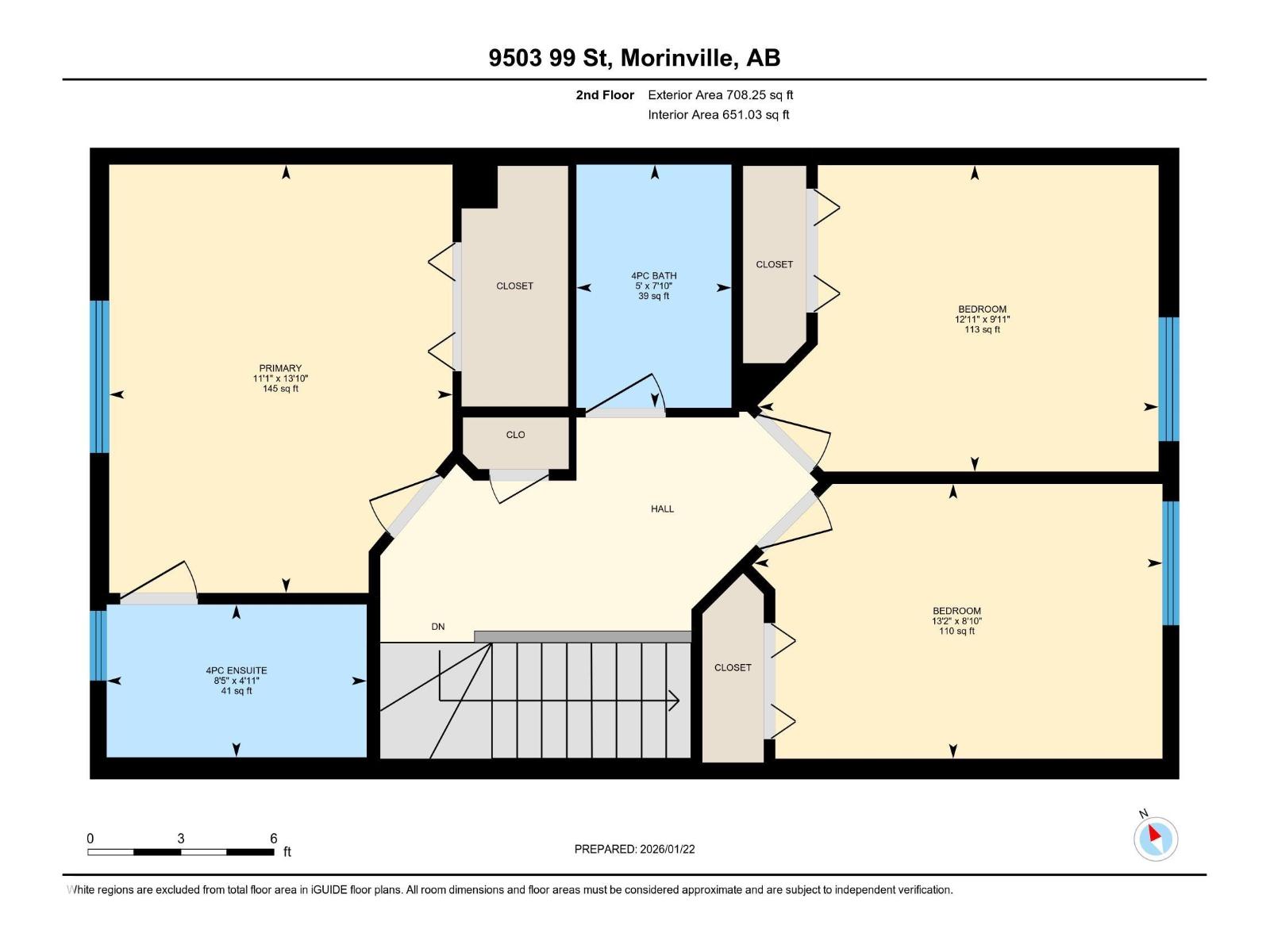 9503 99 St, Morinville, Alberta  T8R 1T7 - Photo 44 - E4470866