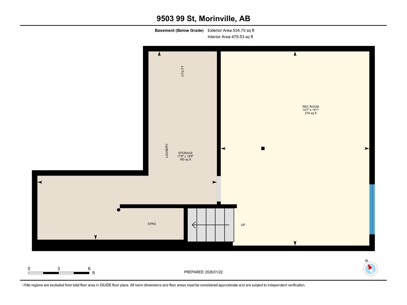 9503 99 St, Morinville, Alberta  T8R 1T7 - Photo 45 - E4470866