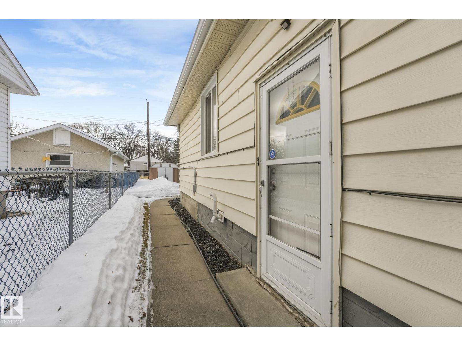 12032 55 St Nw Nw, Edmonton, Alberta T5W 2R2 - Photo 25 - E4470867