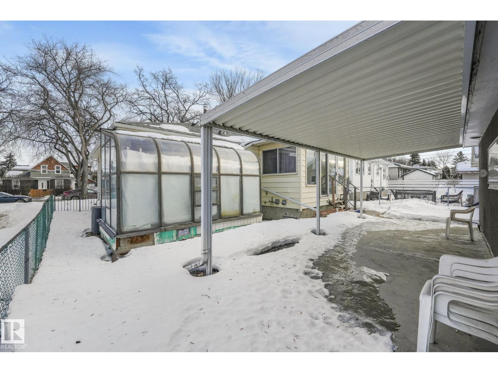 12032 55 St Nw Nw, Edmonton, Alberta T5W 2R2 - Photo 26 - E4470867