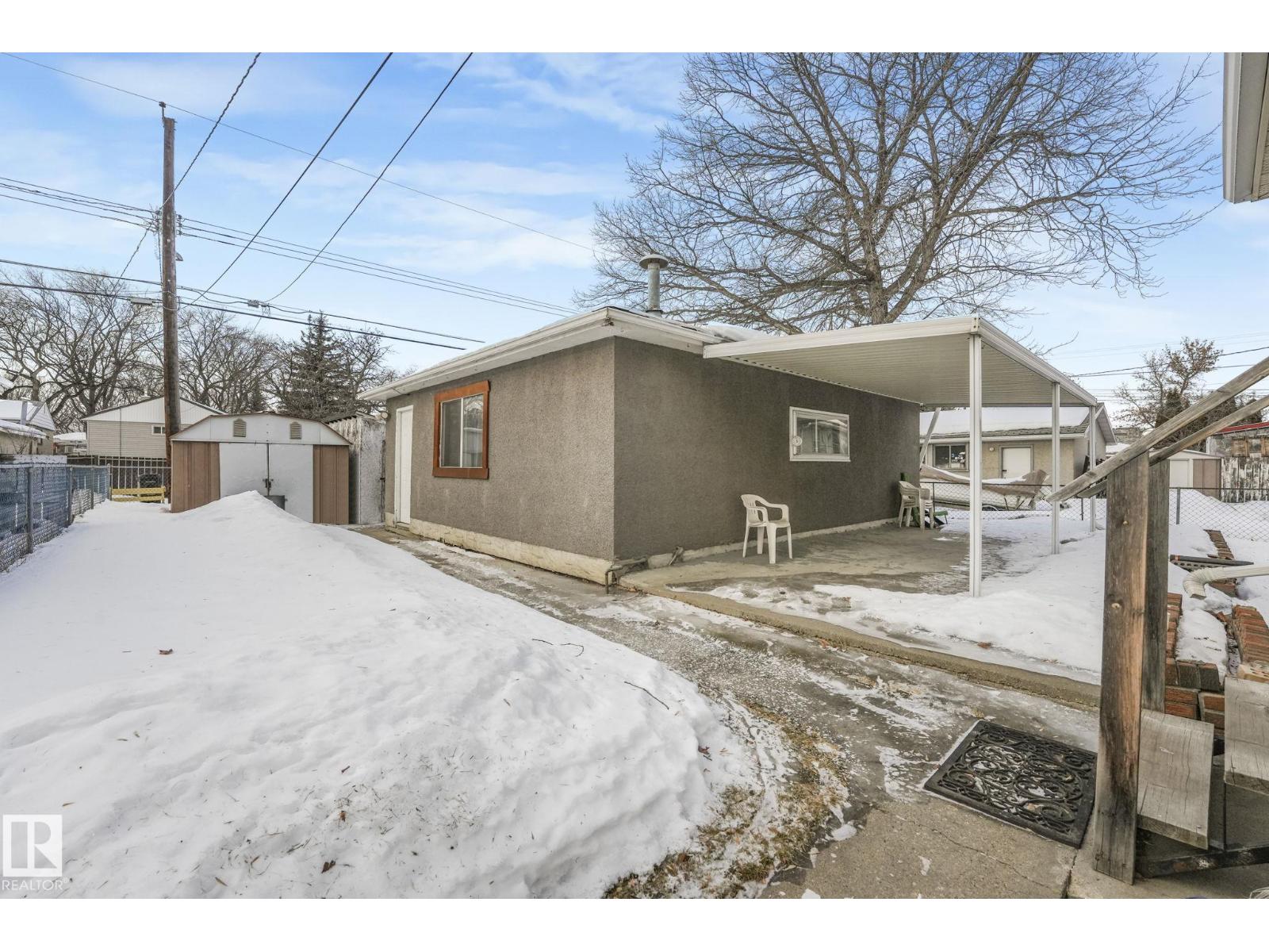 12032 55 St Nw Nw, Edmonton, Alberta T5W 2R2 - Photo 28 - E4470867