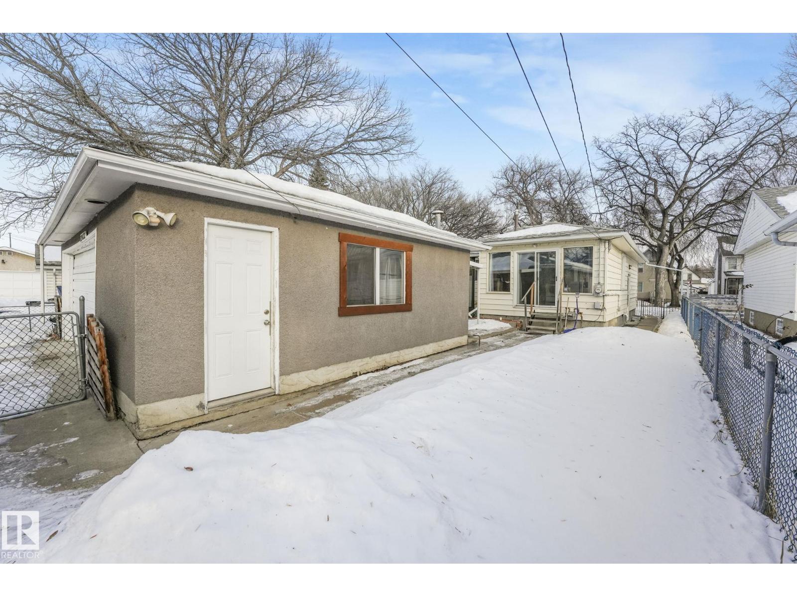 12032 55 St Nw Nw, Edmonton, Alberta T5W 2R2 - Photo 29 - E4470867